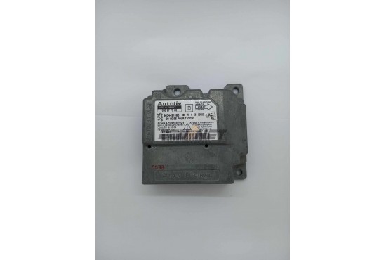 ΕΓΚΕΦΑΛΟΣ AIRBAG ΑΕΡΟΣΑΚΩΝ AUTOLIV PEUGEOT 307 606877300 9654491180