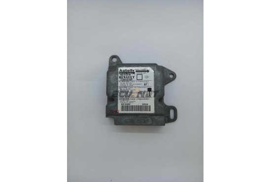 ΕΓΚΕΦΑΛΟΣ AIRBAG ΑΕΡΟΣΑΚΩΝ AUTOLIV RENAULT MEGANE 550548400 7700418152D