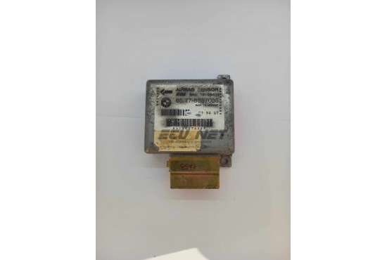 ΕΓΚΕΦΑΛΟΣ AIRBAG ΑΕΡΟΣΑΚΩΝ MBB MERCEDES BENZ C CLASS 12198402 65.77-8367035