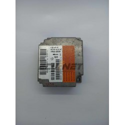 ΕΓΚΕΦΑΛΟΣ AIRBAG ΑΕΡΟΣΑΚΩΝ MERCEDES S CLASS W220 0285001467 0028203826