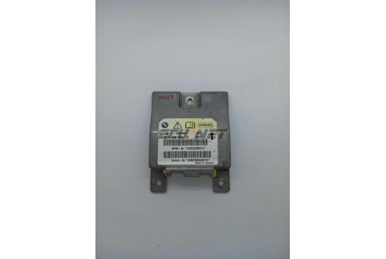 ΕΓΚΕΦΑΛΟΣ AIRBAG ΑΕΡΟΣΑΚΩΝ BMW Z4 E85 65.77-6933985 SBSL