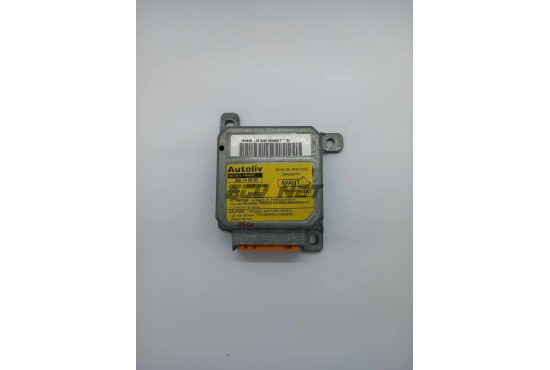 AIRBAG ECU AUTOLIV CITROEN XANTIA 550740900 9639015480