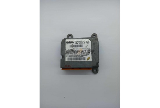 ΕΓΚΕΦΑΛΟΣ AIRBAG ΑΕΡΟΣΑΚΩΝ AUTOLIV PEUGEOT 106 601454800 46834042