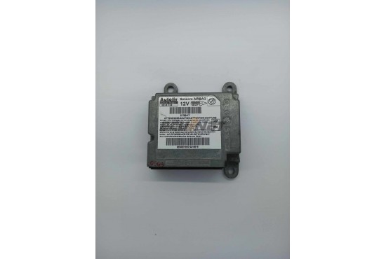AIRBAG ECU AUTOLIV OPEL VECTRA B/LANCIA Y 603450100 51752417