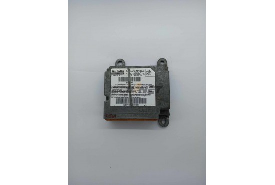 ΕΓΚΕΦΑΛΟΣ AIRBAG ΑΕΡΟΣΑΚΩΝ AUTOLIV FIAT LINEA 609470700F