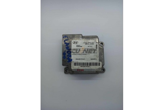 ΕΓΚΕΦΑΛΟΣ AIRBAG ΑΕΡΟΣΑΚΩΝ DELPHI HYUNDAI ELANTRA 95910-2D300 09384959