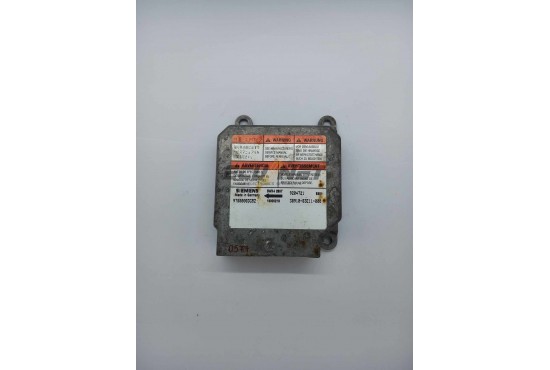 ΕΓΚΕΦΑΛΟΣ AIRBAG ΑΕΡΟΣΑΚΩΝ SIEMENS OPEL AGILA 38910-83E11-000 5WK42897