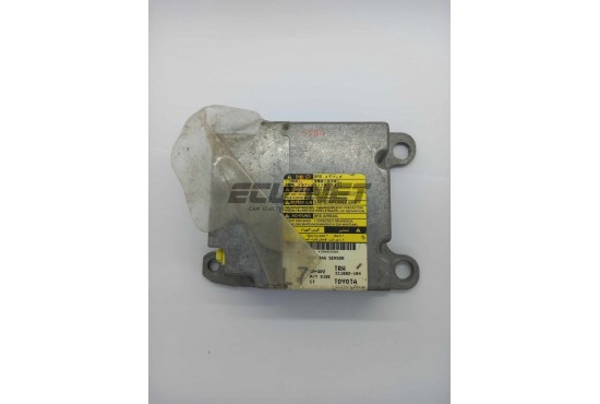 AIRBAG ECU ΑΕΡΟΣΑΚΩΝ TRW TOYOTA COROLLA 89170-02400 211082-104 L7