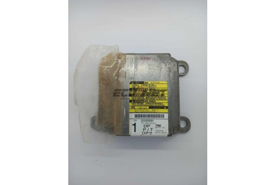 AIRBAG ECU ΑΕΡΟΣΑΚΩΝ TRW TOYOTA COROLLA MATRIX 89170-02190 207771-101 1