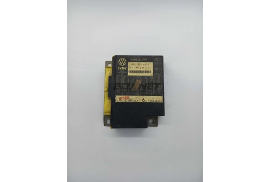 AIRBAG ECU TRW VW/SEAT 6Q0909605S 331296 INDEX07