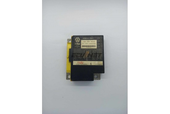 AIRBAG ECU TRW VW/SEAT 6Q0909605AE 391003 INDEX08