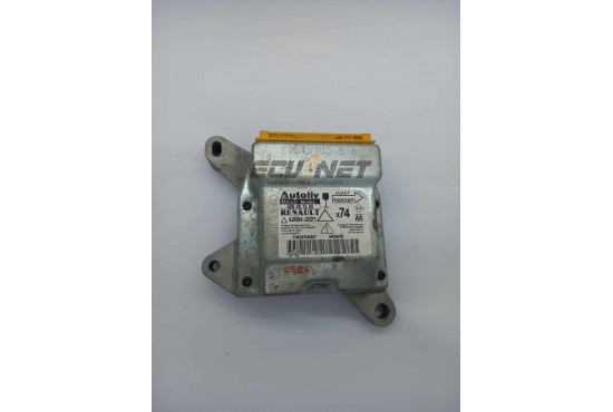 ΕΓΚΕΦΑΛΟΣ AIRBAG ΑΕΡΟΣΑΚΩΝ AUTOLIV RENAULT LAGUNA 605487500 8200412021