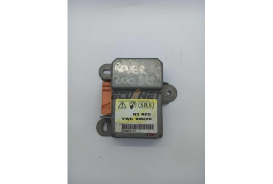ΕΓΚΕΦΑΛΟΣ AIRBAG ΑΕΡΟΣΑΚΩΝ ROVER 200 YWC 105220 R3 RC5