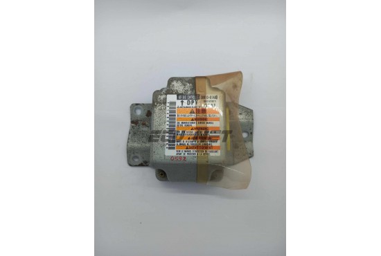 ΕΓΚΕΦΑΛΟΣ AIRBAG ΑΕΡΟΣΑΚΩΝ MITSUBISHI SUZUKI JIMNY 38910-81A80 X6T47871 81A1