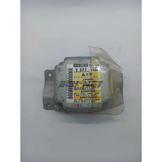 ΕΓΚΕΦΑΛΟΣ AIRBAG ΑΕΡΟΣΑΚΩΝ MITSUBISHI SUZUKI JIMNY 38910-76JD0 X6T47983 76JD