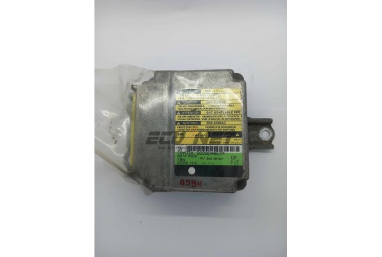 ΕΓΚΕΦΑΛΟΣ AIRBAG ΑΕΡΟΣΑΚΩΝ TRW TOYOTA AVENSIS 89170-05020 202592-101D