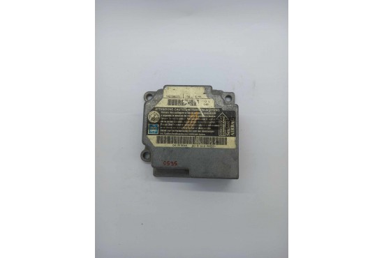ΕΓΚΕΦΑΛΟΣ AIRBAG ΑΕΡΟΣΑΚΩΝ MAGNETI MARELLI LANCIA LIBRA 46769379