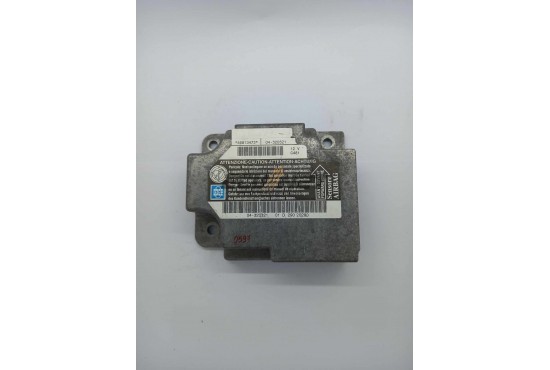 ΕΓΚΕΦΑΛΟΣ AIRBAG ΑΕΡΟΣΑΚΩΝ MAGNETI MARELLI ALFA ROMEO 147 46813473 04-320321