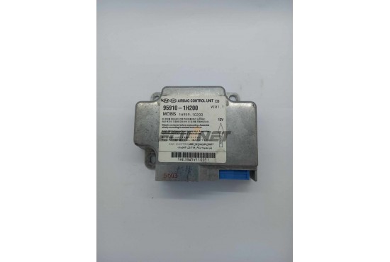 ΕΓΚΕΦΑΛΟΣ AIRBAG ΑΕΡΟΣΑΚΩΝ MOBIS KIA CEED 95910-1H200 1H959-10200