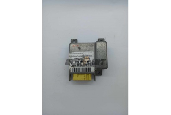 ΕΓΚΕΦΑΛΟΣ AIRBAG ΑΕΡΟΣΑΚΩΝ FORD PUMA 97FG14B056DF