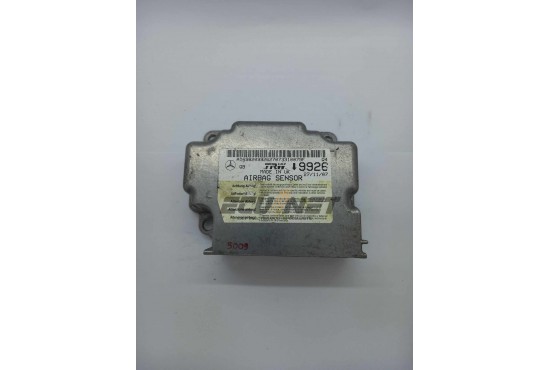 ΕΓΚΕΦΑΛΟΣ AIRBAG ΑΕΡΟΣΑΚΩΝ TRW MERCEDES W169 A1698209926 27073310079F