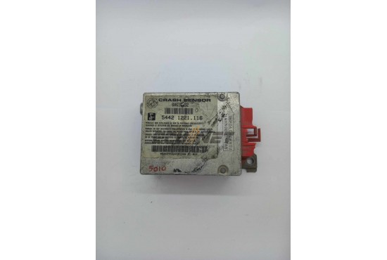 ΕΓΚΕΦΑΛΟΣ AIRBAG ΑΕΡΟΣΑΚΩΝ MAGNETI MARELLI ALFA ROMEO 146 60615632 54421221.116