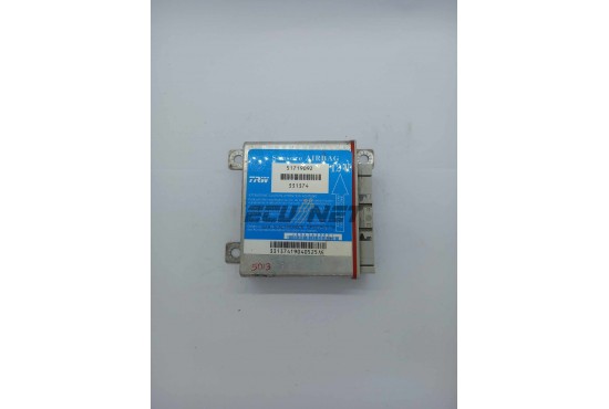 ΕΓΚΕΦΑΛΟΣ AIRBAG ΑΕΡΟΣΑΚΩΝ TRW FIAT PUNTO 51719092 331374