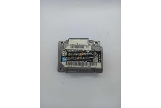 ΕΓΚΕΦΑΛΟΣ AIRBAG ΑΕΡΟΣΑΚΩΝ MAGNETI MARELLI ALFA ROMEO 156 60665492 04-311021