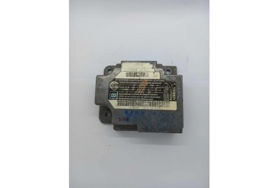 ΕΓΚΕΦΑΛΟΣ AIRBAG ΑΕΡΟΣΑΚΩΝ MAGNETI MARELLI ALFA ROMEO 147 46813473 04-320321