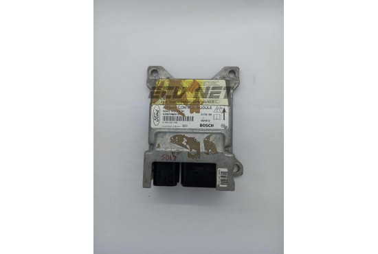ΕΓΚΕΦΑΛΟΣ AIRBAG ΑΕΡΟΣΑΚΩΝ BOSCH FORD FOCUS MK1 98AG14B056AF 0285001248 991012