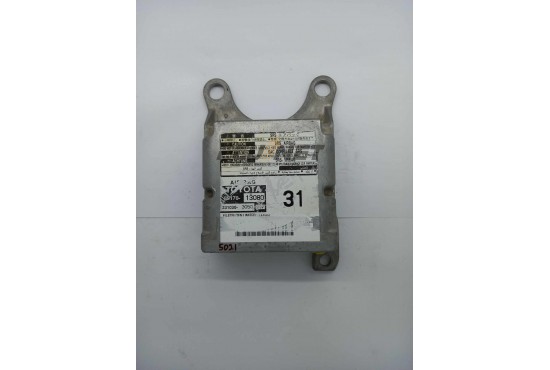 ΕΓΚΕΦΑΛΟΣ AIRBAG ΑΕΡΟΣΑΚΩΝ FUJITSU TOYOTA COROLLA 89170-13080 231000-3050