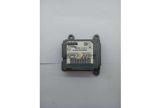 ΕΓΚΕΦΑΛΟΣ AIRBAG ΑΕΡΟΣΑΚΩΝ AUTOLIV FIAT SCUDO 550904200 1494533080