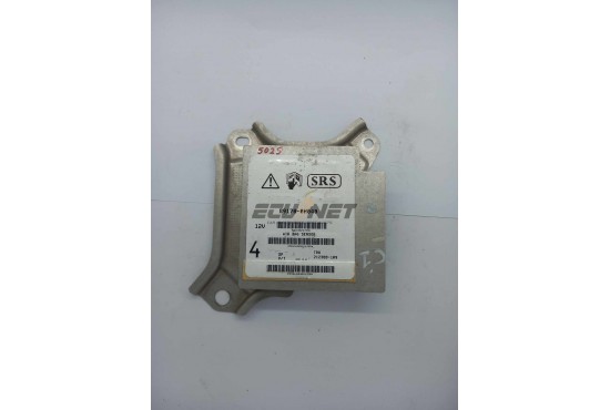 ΕΓΚΕΦΑΛΟΣ AIRBAG ΑΕΡΟΣΑΚΟΥ TRW PEUGEOT 107/CITROEN C1 89170-0H040 212388-109