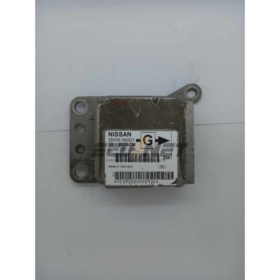 ΕΓΚΕΦΑΛΟΣ AIRBAG ΑΕΡΟΣΑΚΩΝ BOSCH NISSAN ALMERA N16 285565M301 0285001316