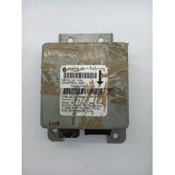 ΕΓΚΕΦΑΛΟΣ AIRBAG ΑΕΡΟΣΑΚΩΝ HUNTSVILLE ELECTRONICS CHRYSLER STRATUS 04602315AB TMD047920361F 04812198AB