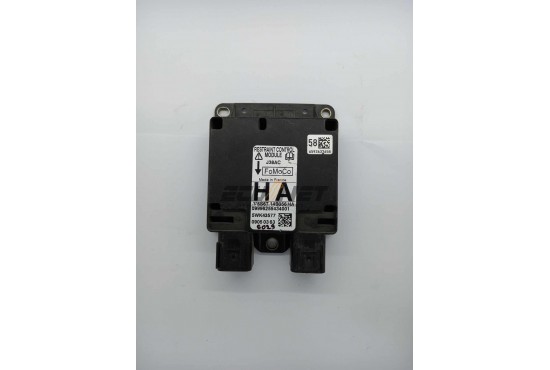ΕΓΚΕΦΑΛΟΣ AIRBAG ΑΕΡΟΣΑΚΩΝ FOMOCO FORD FIESTA 5S6T14B056HA 5WK43577 09050363