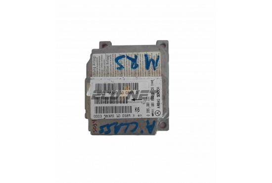 ΕΓΚΕΦΑΛΟΣ AIRBAG ΑΕΡΟΣΑΚΩΝ MERCEDES A CLASS 0285001222 0018203126