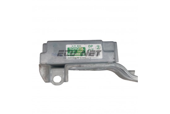 AIRBAG ECU TOYOTA COROLLA  89170-12080  