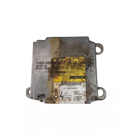 ΕΓΚΕΦΑΛΟΣ AIRBAG ΑΕΡΟΣΑΚΟΥ TRW TOYOTA AVENSIS 208623-102 89170-05120
