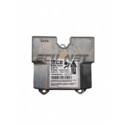 AIRBAG ECU GM OPEL ASTRA H 13288175 327963935