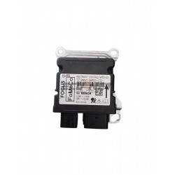 ΕΓΚΕΦΑΛΟΣ AIRBAG ΑΕΡΟΣΑΚΟΥ FOMOCO FORD FOCUS 1.6 TDCI BM5T14B321CD 0285010826 6100030868BB