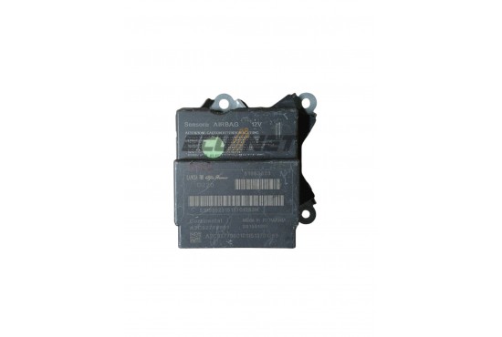 ΕΓΚΕΦΑΛΟΣ AIRBAG ΑΕΡΟΣΑΚΟΥ CONTINENTAL FIAT PUNTO 51963823 A2C92779801 20150120L