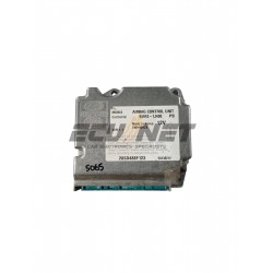 ΕΓΚΕΦΑΛΟΣ AIRBAG ΑΕΡΟΣΑΚΟΥ MOBIS HYUNDAI I20 95910-1J400 5WK43928 VER 1.1