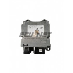 ΕΓΚΕΦΑΛΟΣ AIRBAG ΑΕΡΟΣΑΚΟΥ FORD FIESTA MK7 C1BT-14B321-CF DDJ8A