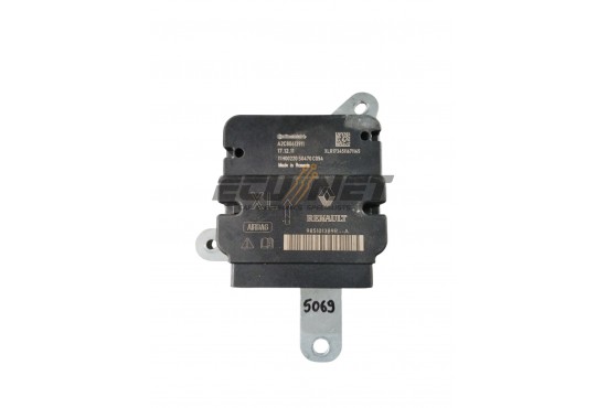 ΕΓΚΕΦΑΛΟΣ AIRBAG ΑΕΡΟΣΑΚΟΥ CONTINENTAL RENAULT CLIO 985101389R--A A2C80613911
