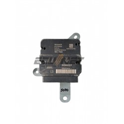 ΕΓΚΕΦΑΛΟΣ AIRBAG ΑΕΡΟΣΑΚΟΥ CONTINENTAL RENAULT CAPTUR 985107400R--- A2C97888000