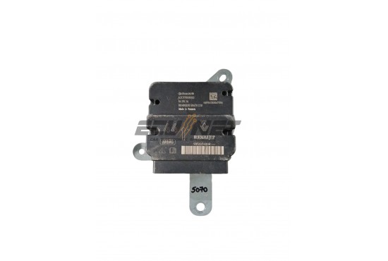 ΕΓΚΕΦΑΛΟΣ AIRBAG ΑΕΡΟΣΑΚΟΥ CONTINENTAL RENAULT CAPTUR 985107400R--- A2C97888000