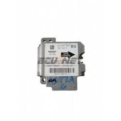 ΕΓΚΕΦΑΛΟΣ AIRBAG ΑΕΡΟΣΑΚΟΥ GM OPEL ZAFIRA 09229303 BG 330518650 5WK42926