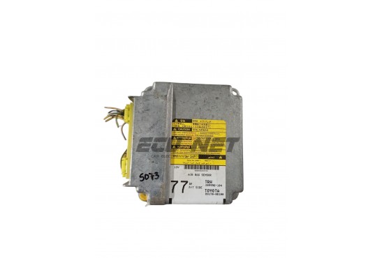 ΕΓΚΕΦΑΛΟΣ AIRBAG ΑΕΡΟΣΑΚΟΥ TRW TOYOTA YARIS 209996-104 89170-0D100