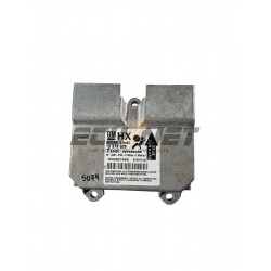 AIRBAG ECU GM OPEL CORSA D 13379529 327963935 